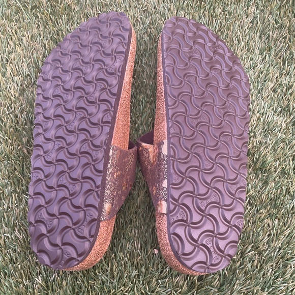 Women’s Birkenstock Gizeh Thong Sandals sz 10/10.5